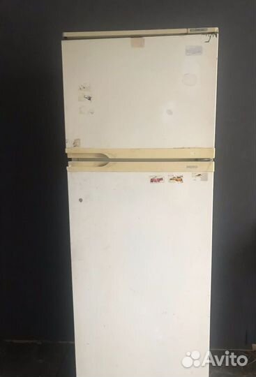 Холодильник бу