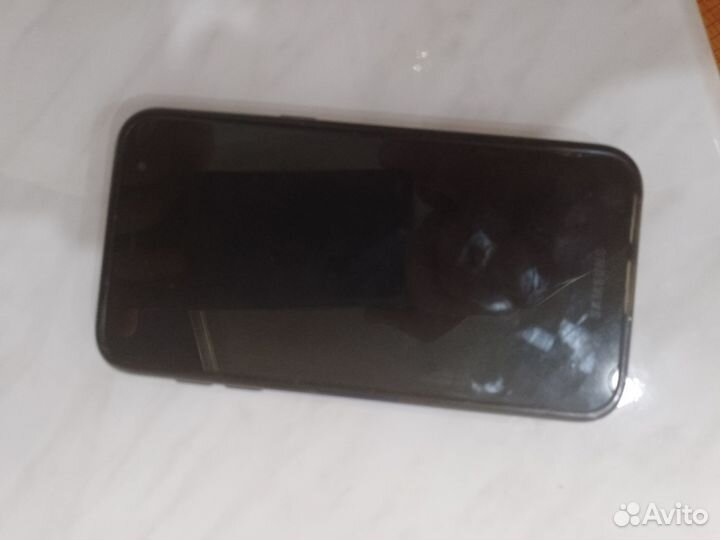 Samsung galaxy j2 core