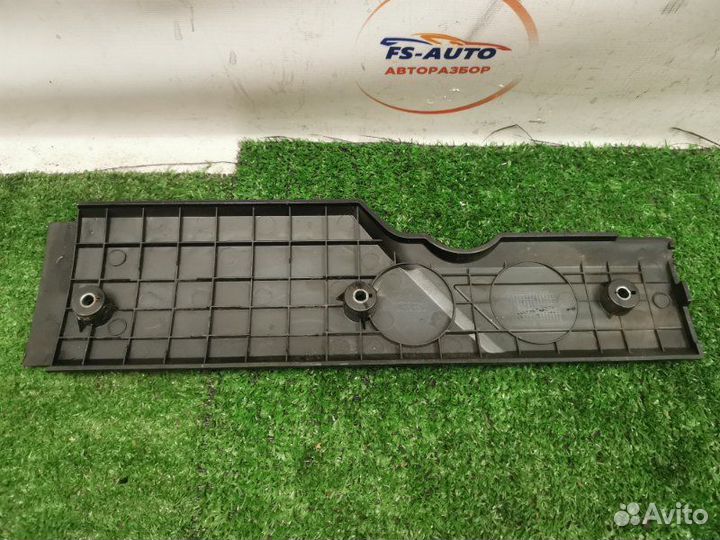 Декоративная крышка двигателя Hyundai Getz 1.4