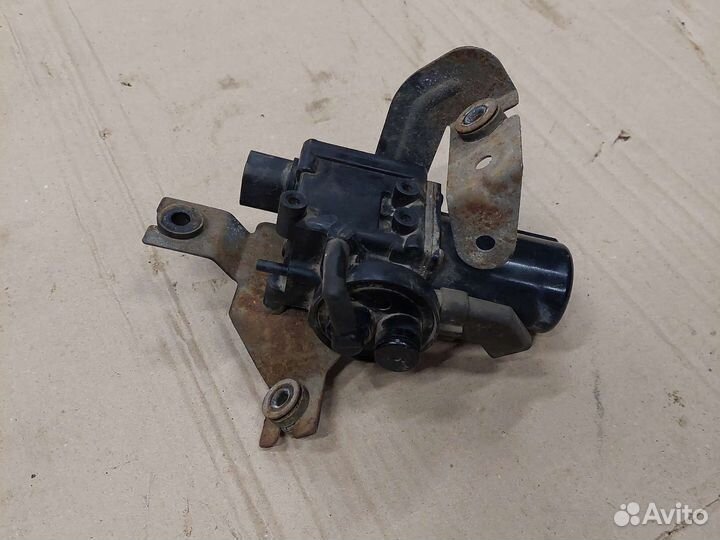 Моторчик привода круиз контроля Mitsubishi galant