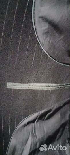 Школьный костюм