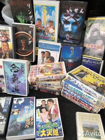 Коллекция материалов о Японии