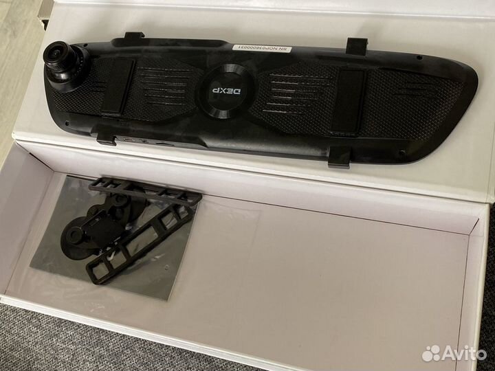 Видеорегистратор