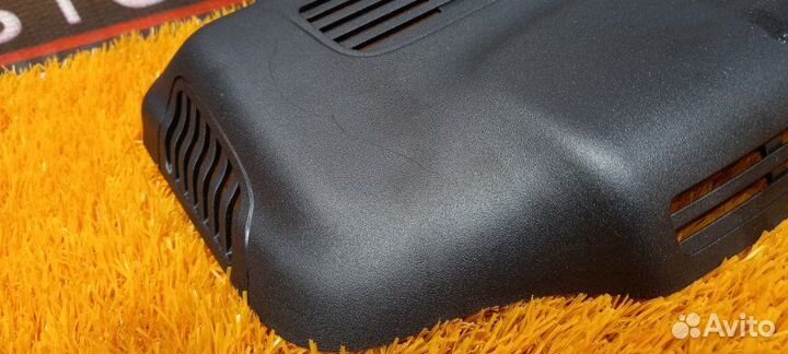 Крышка зеркала салонного Mercedes-Benz E-Class