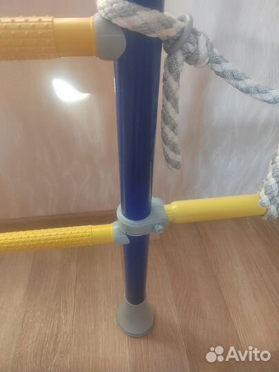 Детская шведская стенка бу