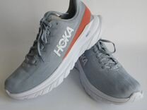 Кроссовки hoka ONE ONE mach 4