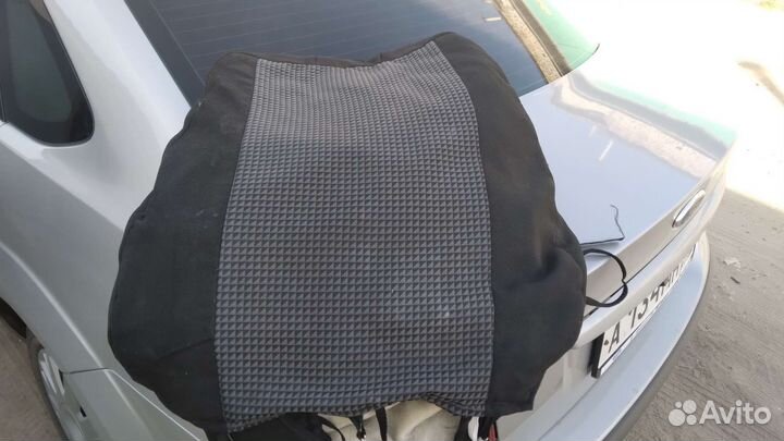 Чехлы на LADA гранту