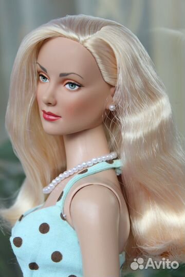 Тоннер Дафна Tonner Creme de la Creme Daphne