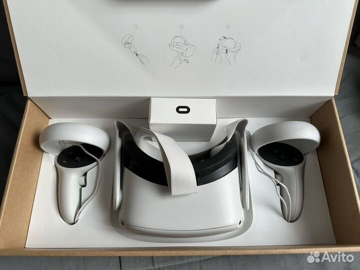 Oculus quest 2 128gb