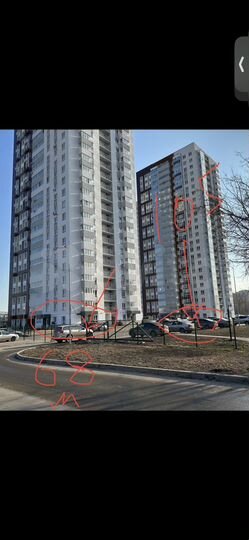 Свободного назначения, 105 м²