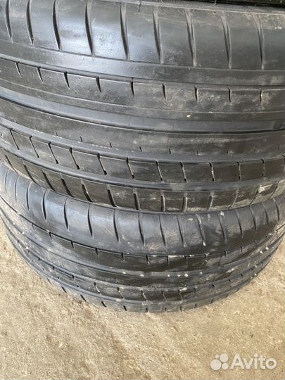 Infinity Tyres EcoMax 235/45 R18 98Y