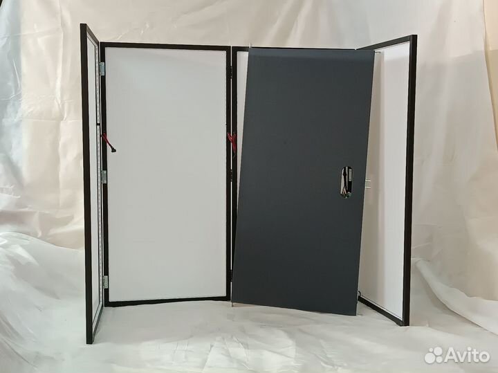 Аренда Dj диджейской стойки ширмы фасада