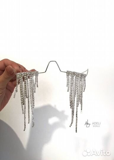 Тика ручной работы, маска бурга