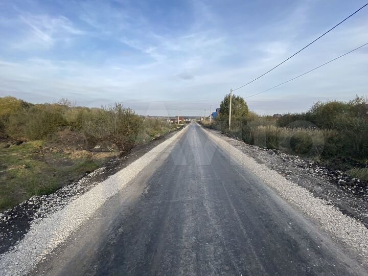 Участок 17 сот. (ИЖС)