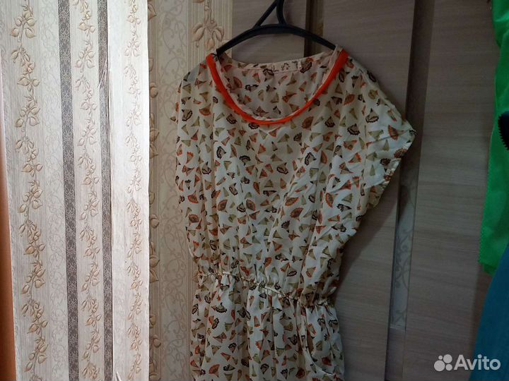 Платья женские