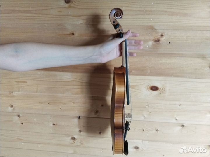 Скрипка 1/4