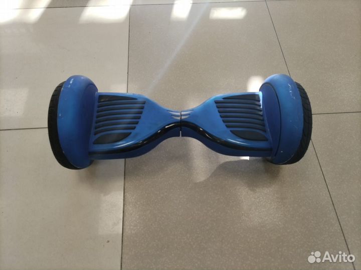 Гироскутер smart balance 10,5(бх59)