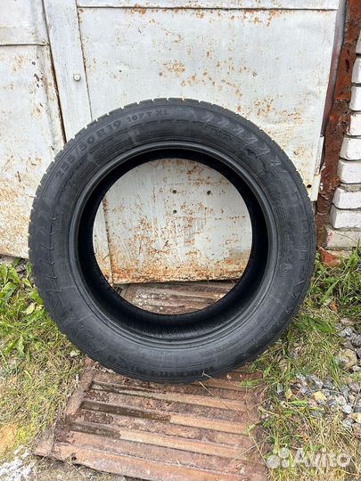 Nokian Tyres Hakkapeliitta 7 SUV 255/50 R19 107T