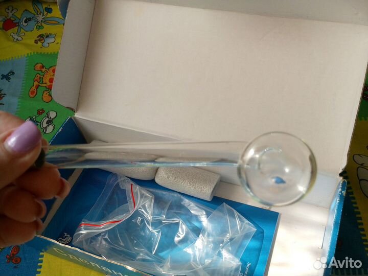 Аппарат дарсонваль