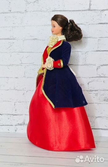 Barbie Patriot, American Stories Series