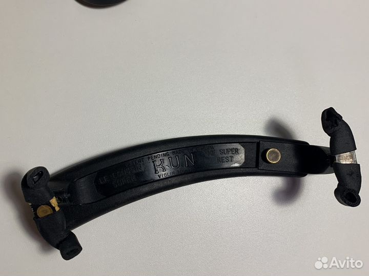 Мостик для скрипки Kun Super