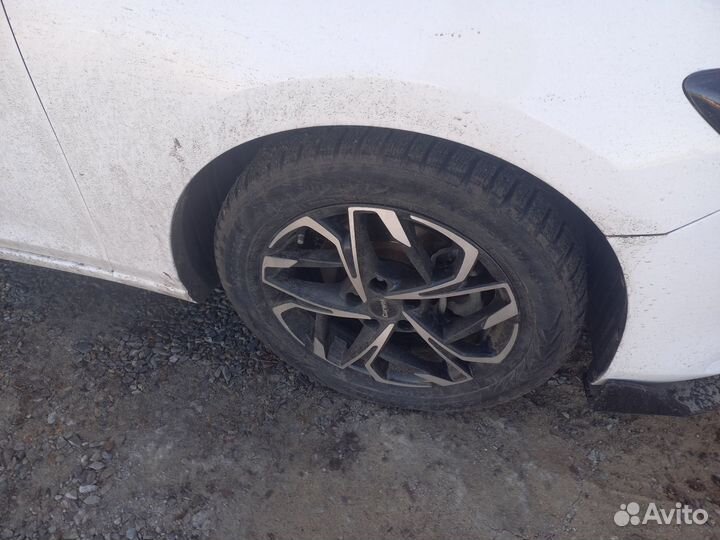 Литые диски