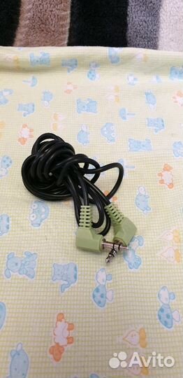 Аудио-видео переходники и кабели (не опт)