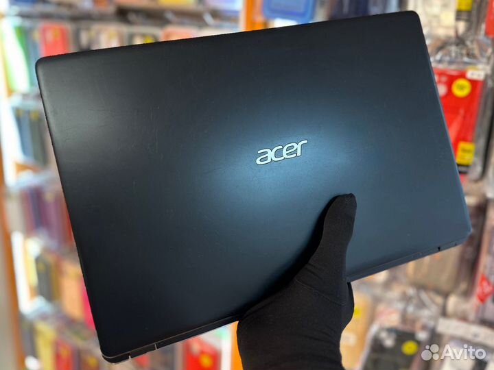 Ноутбук Acer Aspire 3 (Гарантия, Кредит)