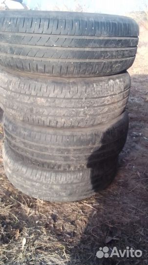 Negotiator NH65 185/65 R15 50E