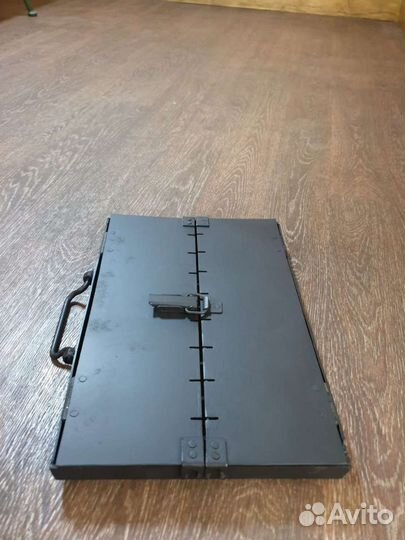 Мангал дипломат