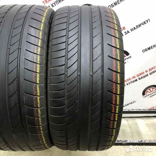 Continental ContiSportContact 275/45 R19