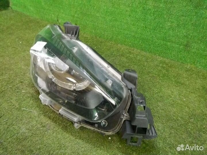 Фара правая Mazda CX-5