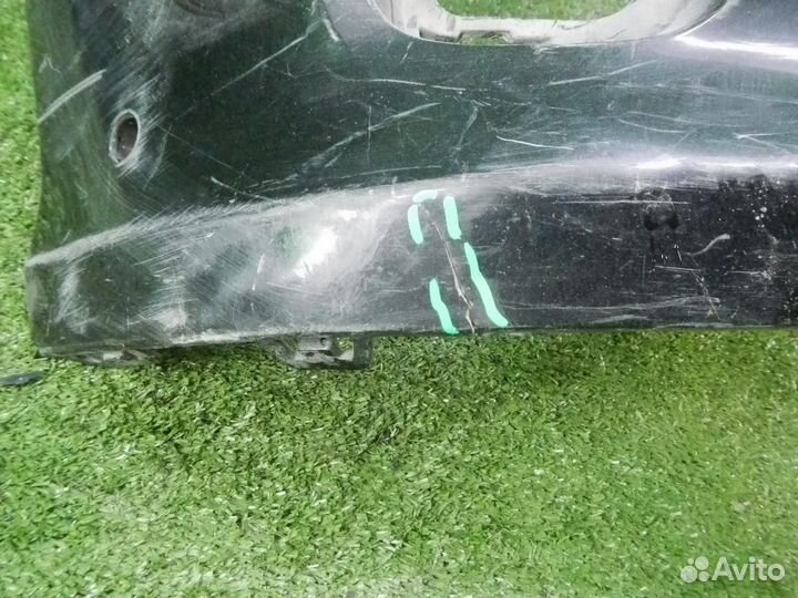 Бампер передний Mercedes-Benz GL/GLS-Class