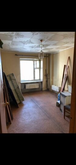 Комната 13,4 м² в 2-к., 7/9 эт.