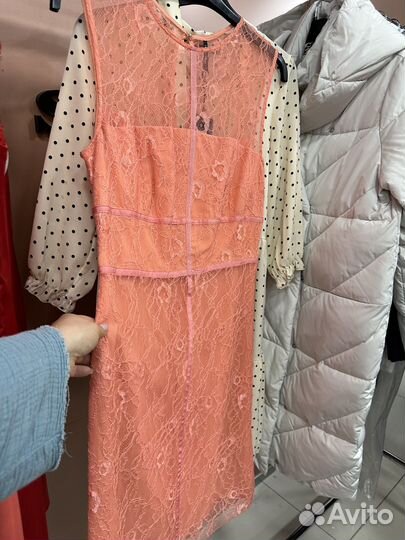 Женские вещи пакетом 40 42