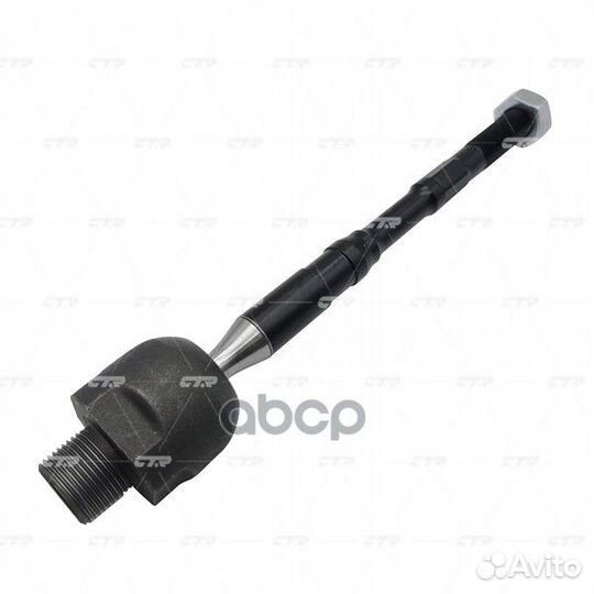 Тяга рулевая nissan X-trail 07- лев/прав.(без н