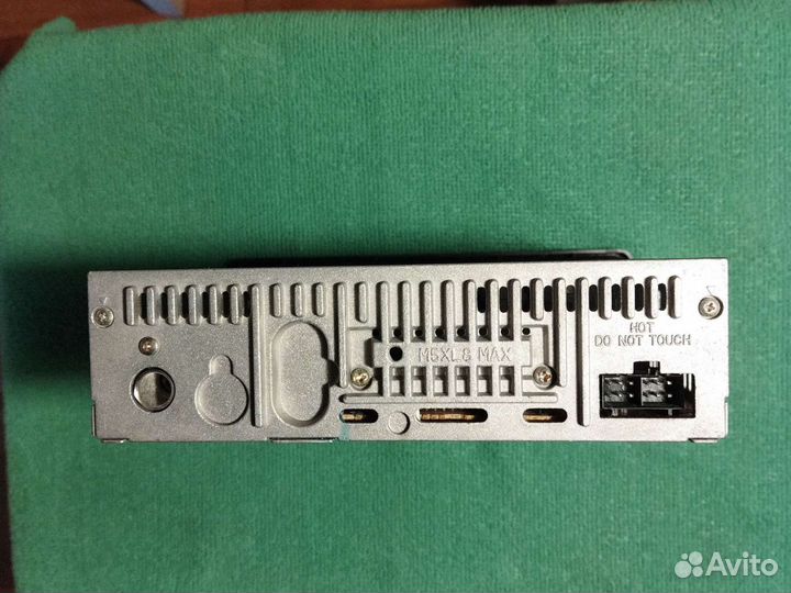 Автомагнитола LG