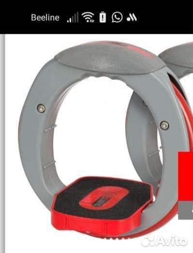 Скейт колесо reaction