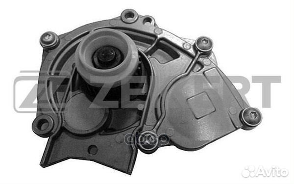Помпа водяная Audi A4 IV-V A5 I-II A6 IV 14- Q5
