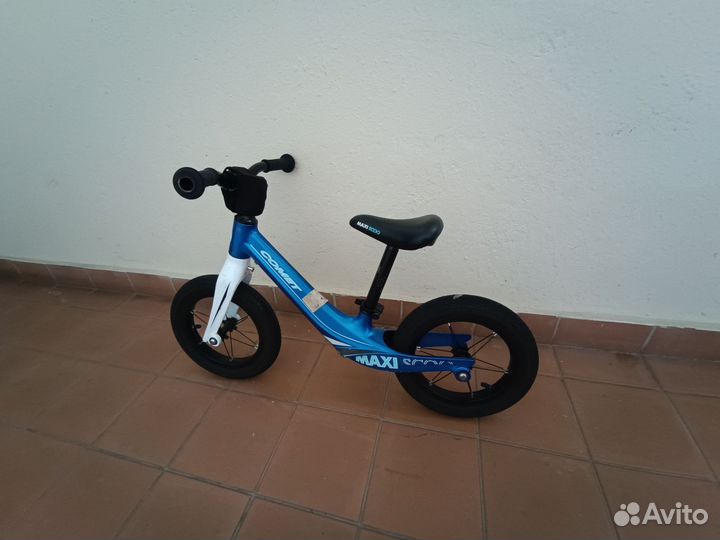 Беговел детский