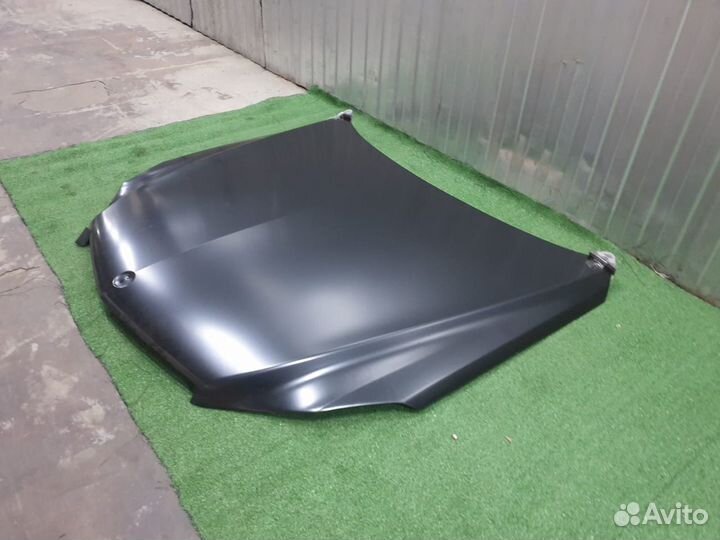 Капот На Mercedes W207 Мерседес