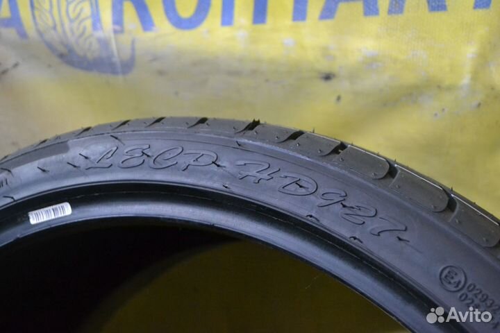 Haida HD927 245/30 R20 90W