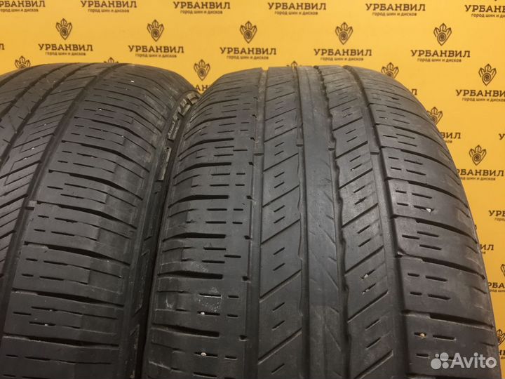 Hankook Dynapro HP RA23 225/60 R17 99H