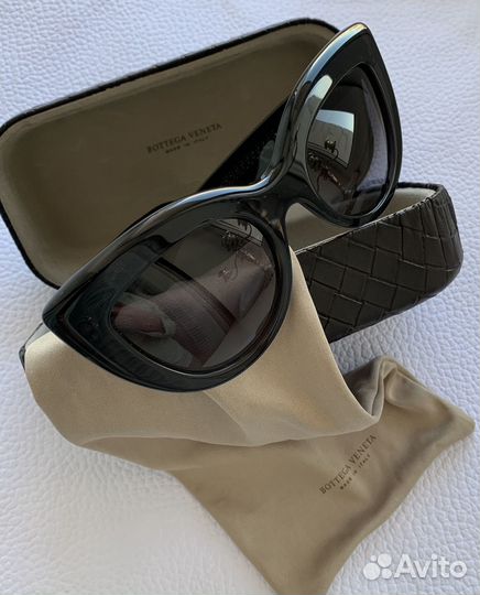 Солнцезащитные очки, Bottega Veneta, оригинал