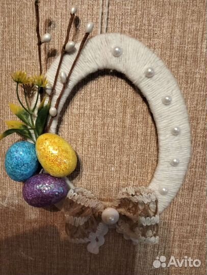 Поделки к Пасхе