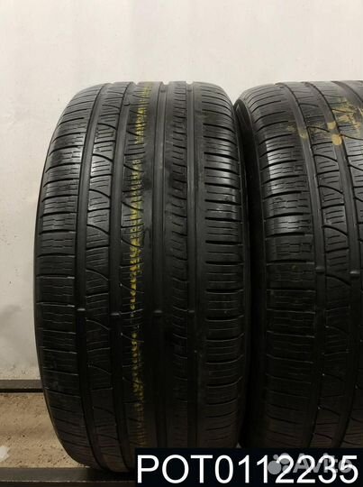 Pirelli Scorpion Verde All Season 295/45 R20 110W