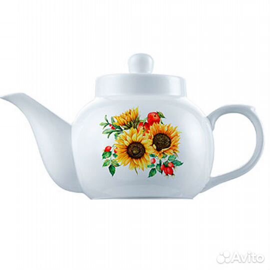 Эл. самовар Kelli с заварочным чайником, бkl-1477