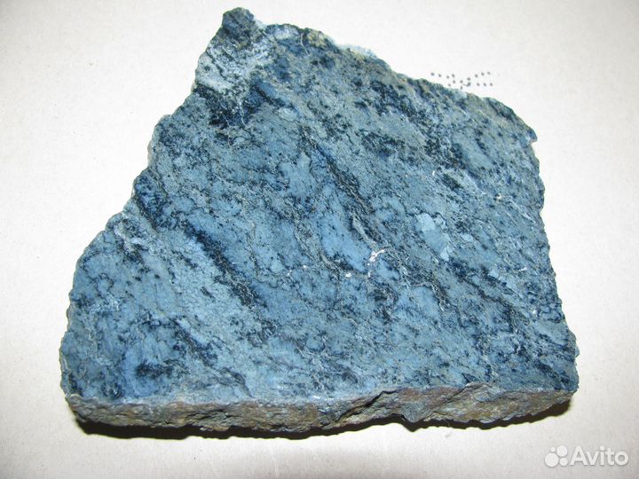 Родусит (срез, горбушка в коллекцию)