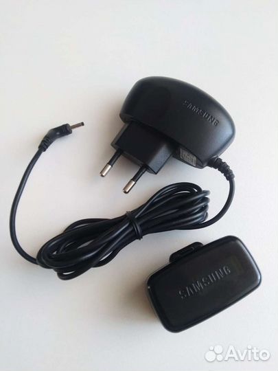 Bluetooth гарнитура samsung