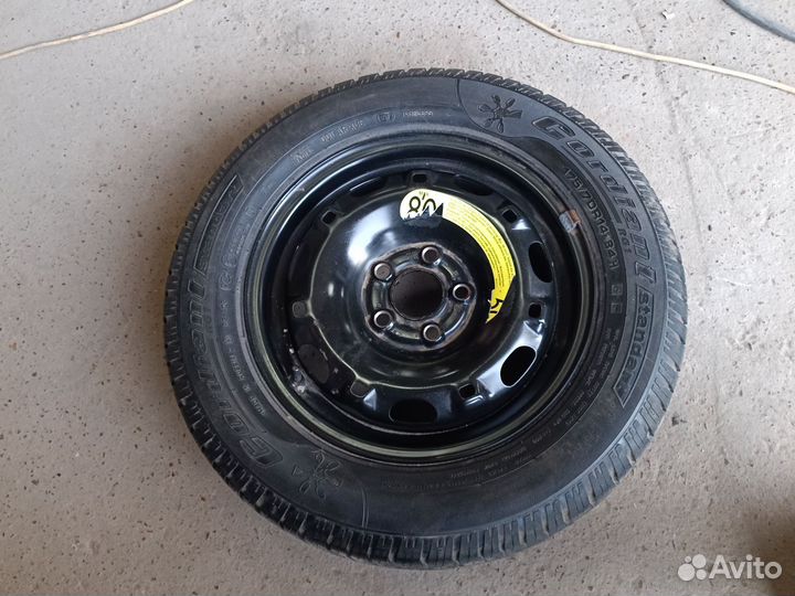 Колесо летнее175/70r14 cordiant